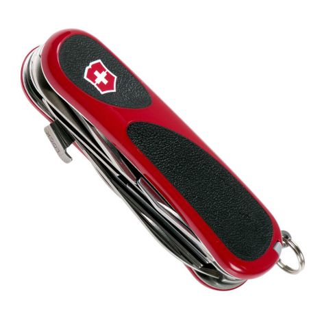 Scyzoryk Victorinox Evolution S17, Czerwony - 2